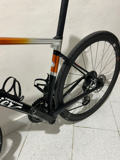 Taille de SLR de Wilier 0 XS - Utilisé