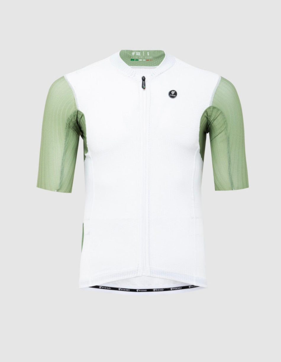 Maillot Manches Courtes Pissei Sanremo 2025