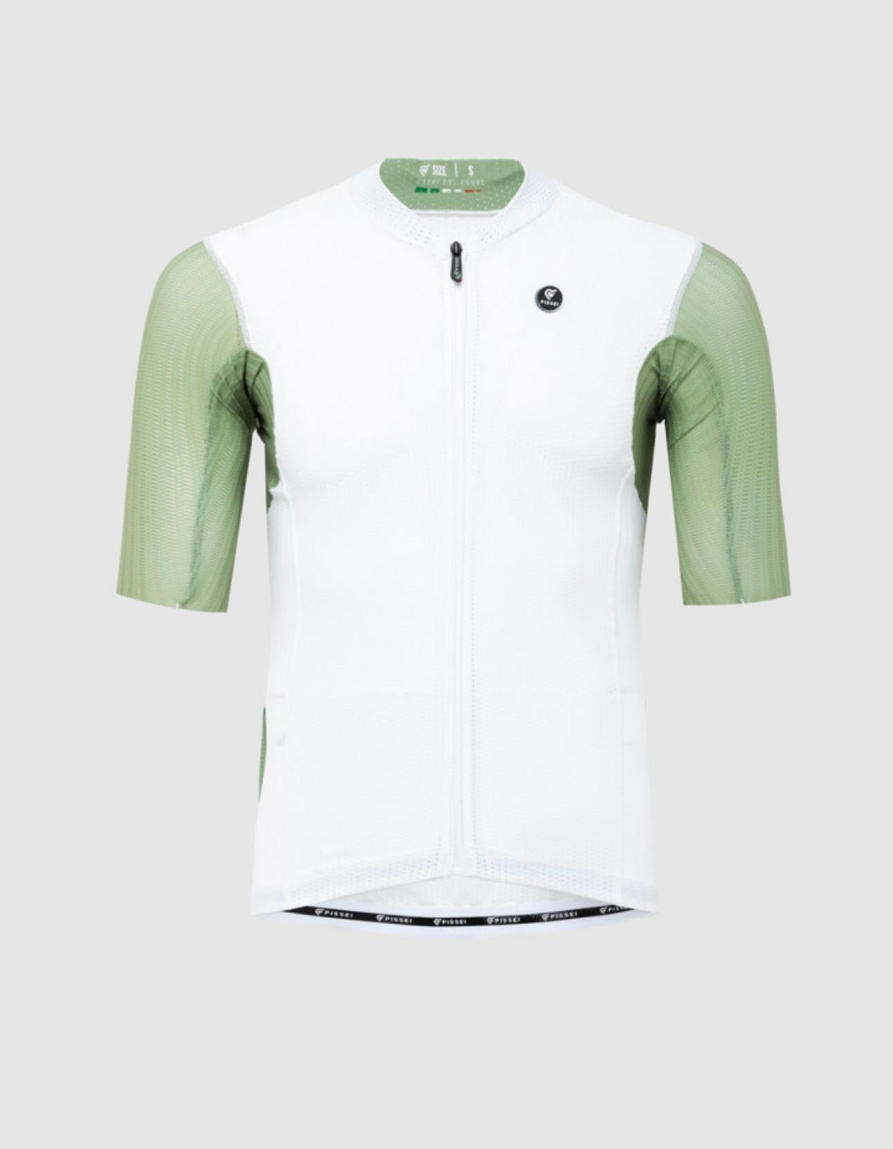 Short sleeve shirt pissei sanremo 2025