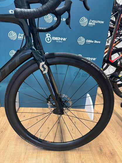 Scott Foil RC 10 Axs Size L - Used