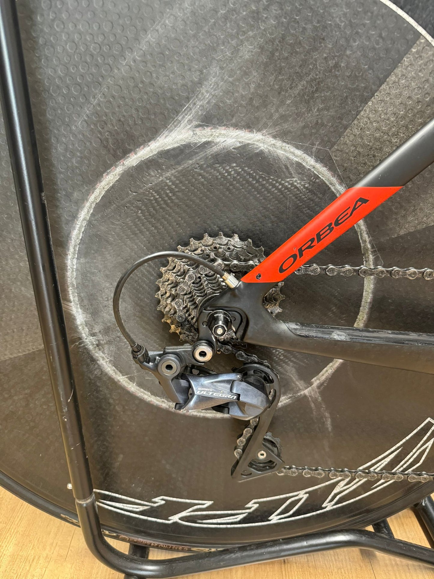 Orbea Ordu Cuts S - Używany