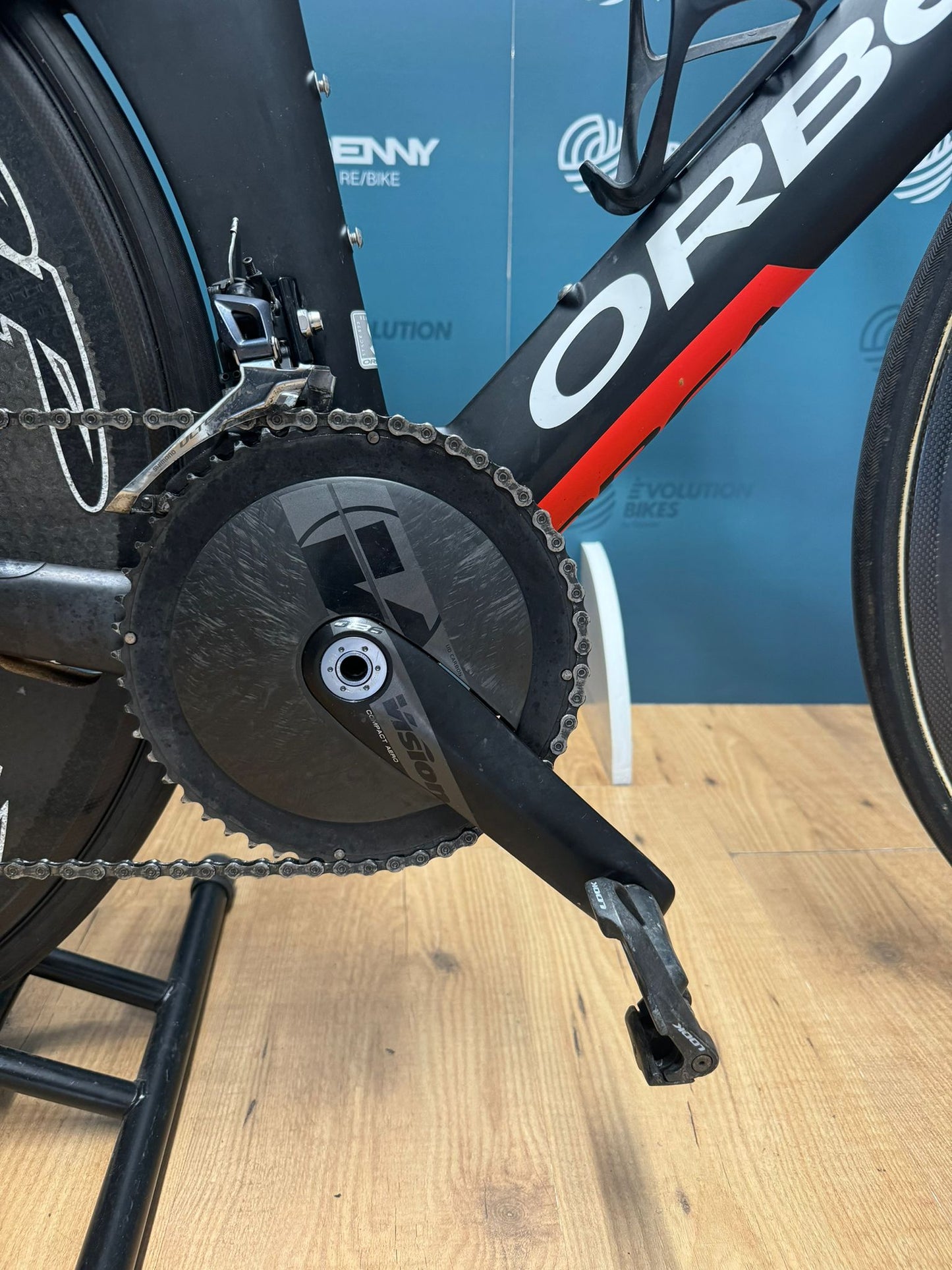 Orbea Ordu Cuts S - Używany