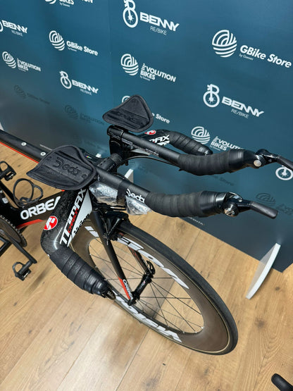 Orbea Ordu Cuts S - Używany