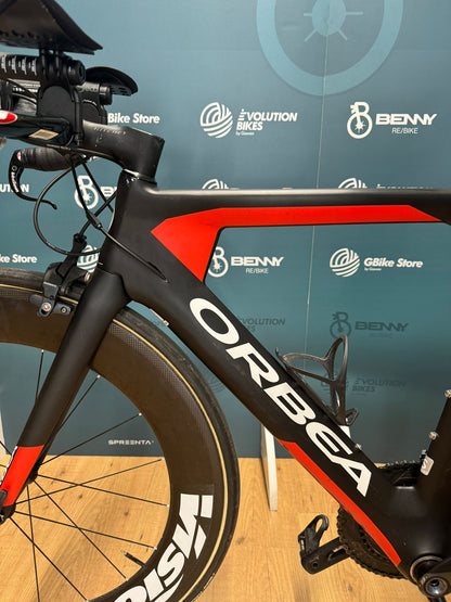 Orbea Ordu Cuts S - Używany