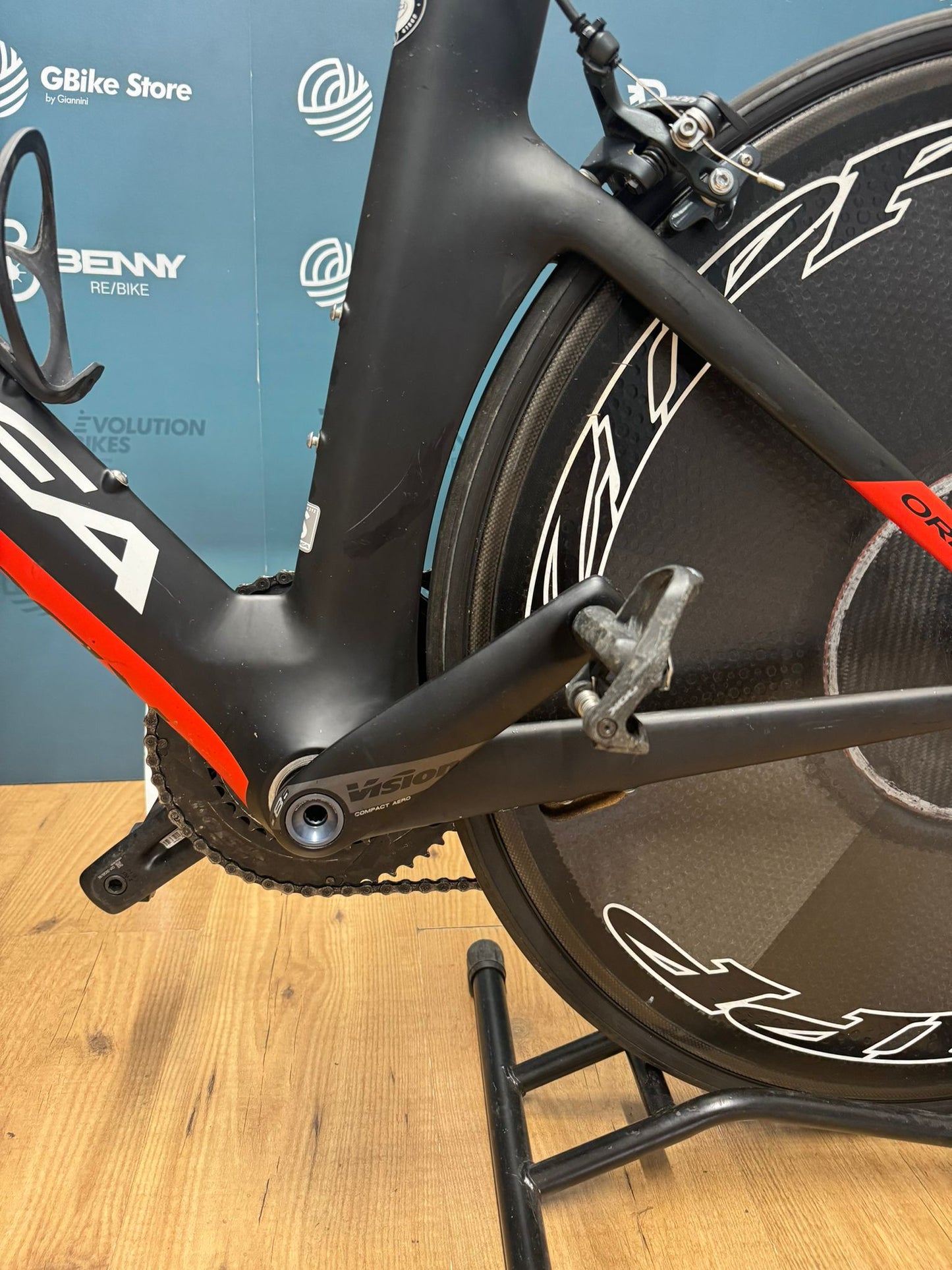 Orbea Ordu Cuts S - Używany