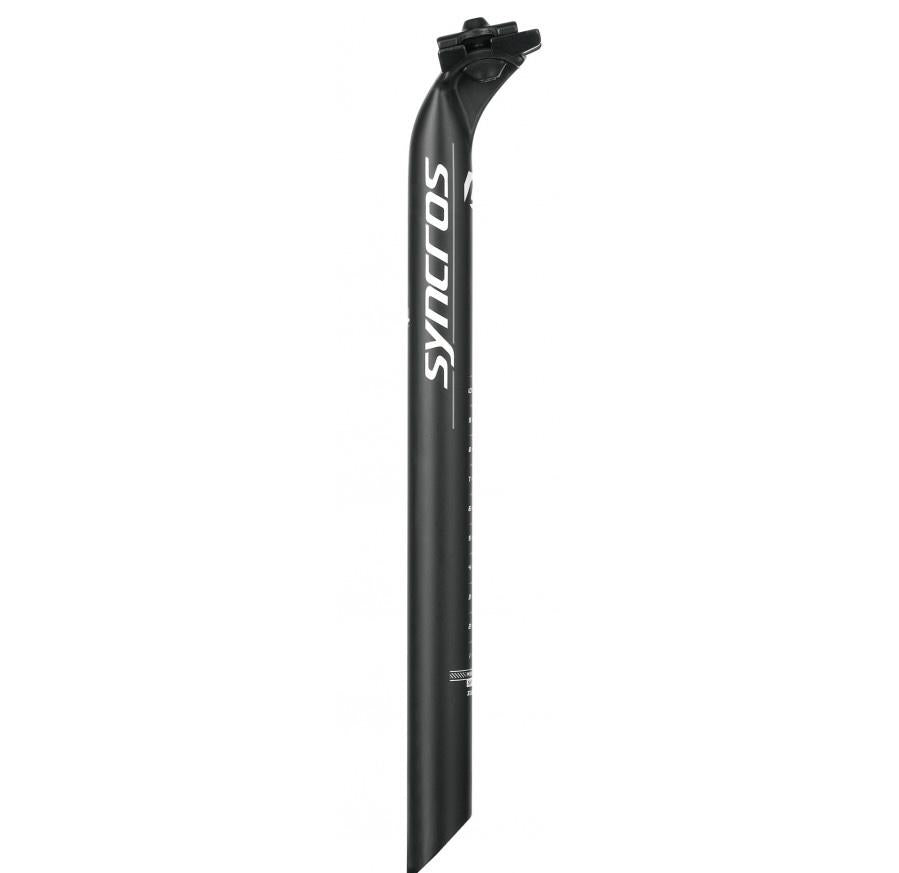 Tige de selle Syncros FL 1.0CB, déport 25MM 34.9