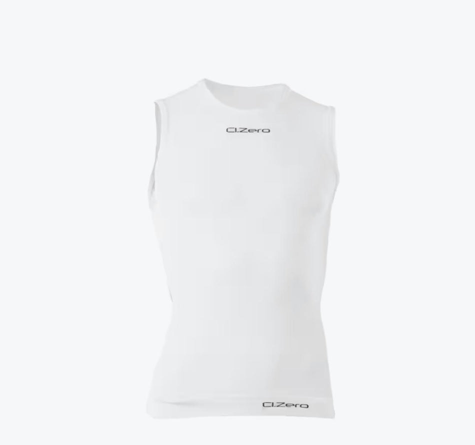Ci.Zero Crew Neck Tank Top