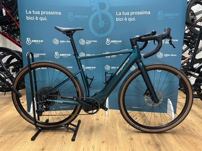 MEGAMO LANDE (25) Taille M - Test de démonstration