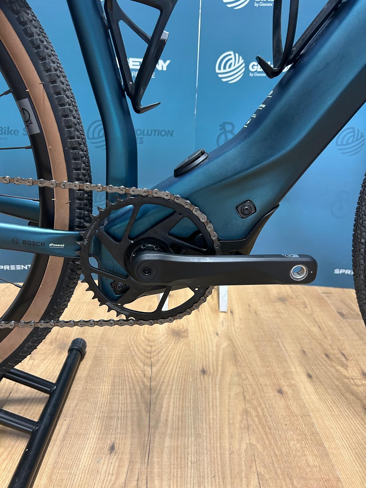 MEGAMO LANDE (25) Taille M - Test de démonstration