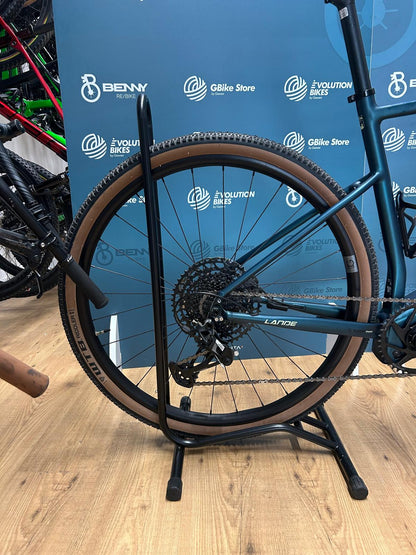 MEGAMO LANDE (25) Taille M - Test de démonstration