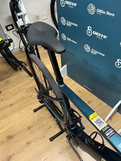 MEGAMO LANDE (25) Taille M - Test de démonstration