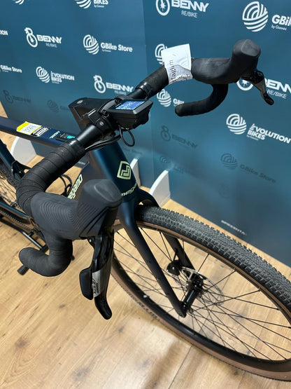 MEGAMO LANDE (25) Taille M - Test de démonstration