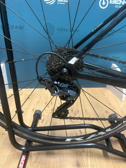 Cube Attain SL taglia 53 - Usata