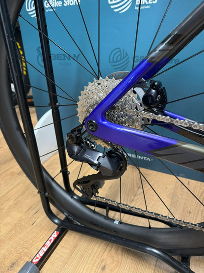 Scott Addict RC Supersonic Taglia 54 - Usata