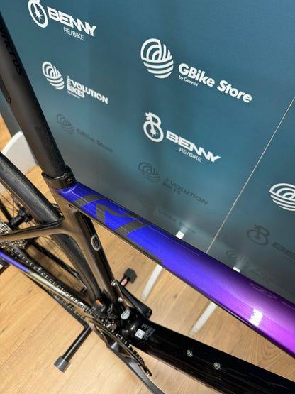 Scott Addict RC Supersonic Taglia 54 - Usata