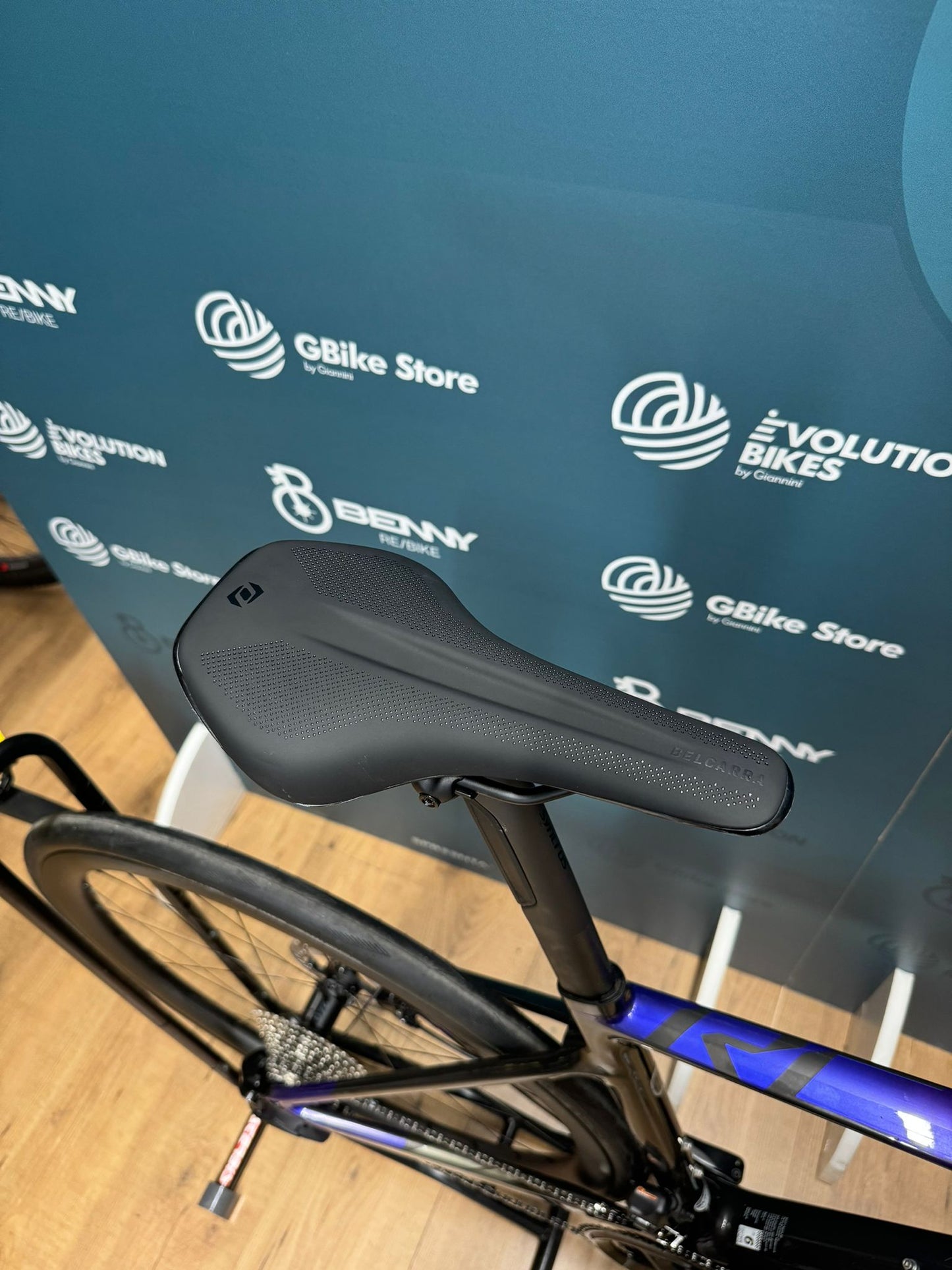 Scott Addict RC Supersonic Taglia 54 - Usata