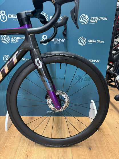 Scott Addict RC Supersonic Taglia 54 - Usata