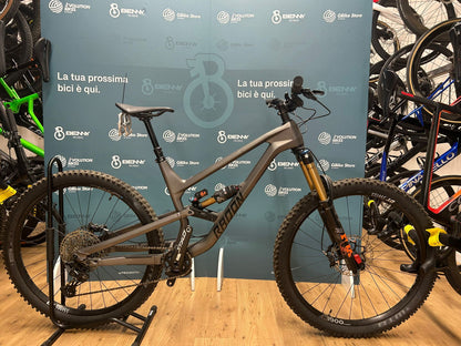 Tamaño de rawoop de radón L - Usado