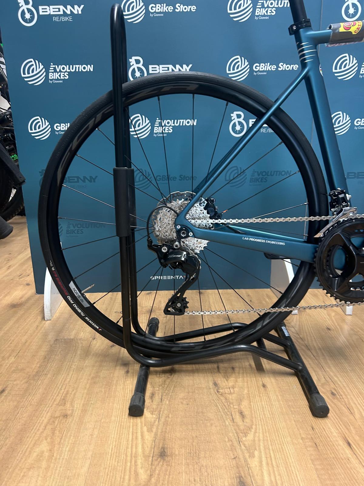 CBT Italia NECER99 (105 12 MÉCANIC)