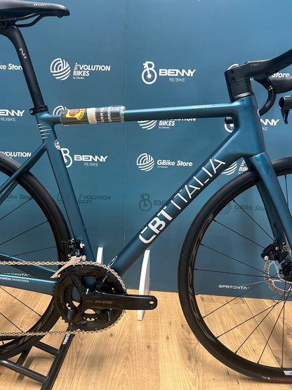 CBT Italia NECER99 (105 12 MÉCANIC)