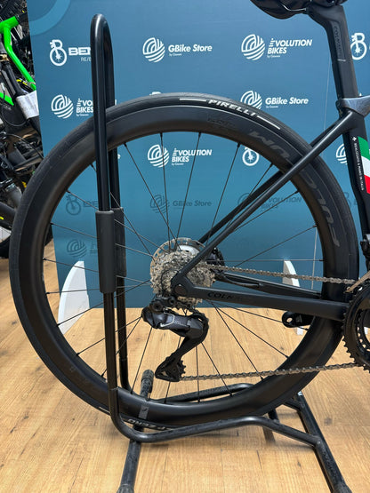 Colnago C68 Straßenscheibe Ultegra Di2 Größe 42 - Gebraucht