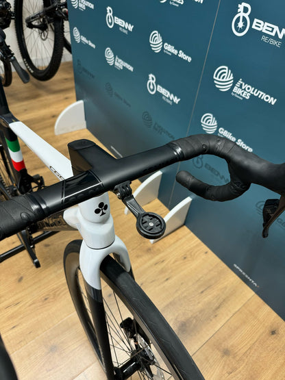 Colnago C68 Straßenscheibe Ultegra Di2 Größe 42 - Gebraucht