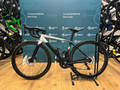 Colnago C68 Straßenscheibe Ultegra Di2 Größe 42 - Gebraucht