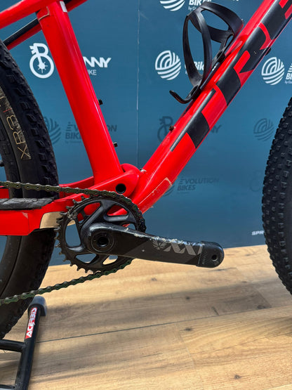 Trek Superkaliber 9,8 rozmiar M - Używany