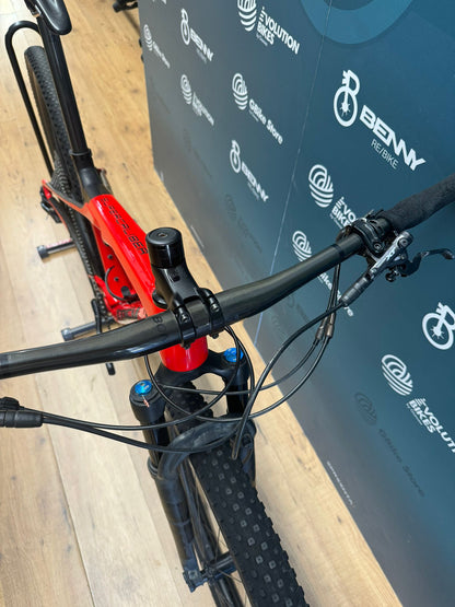 Trek Superkaliber 9,8 rozmiar M - Używany