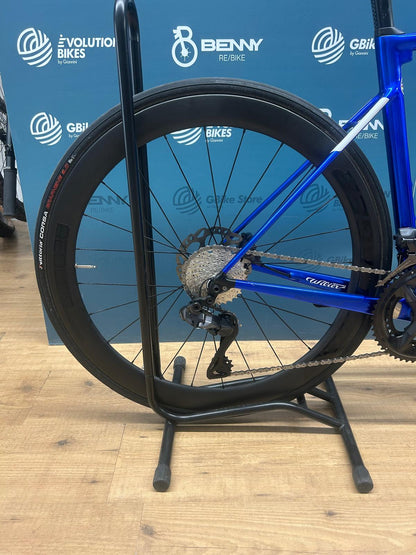 Wilier 0 SLR taglia M - Demo-Test