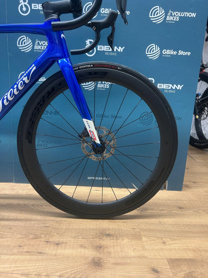 Wilier 0 SLR taglia M - Demo-Test