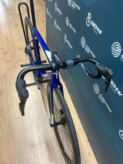 Wilier 0 SLR taglia M - Demo-Test