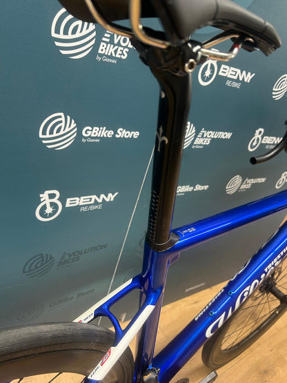 Wilier 0 SLR taglia M - Demo-Test