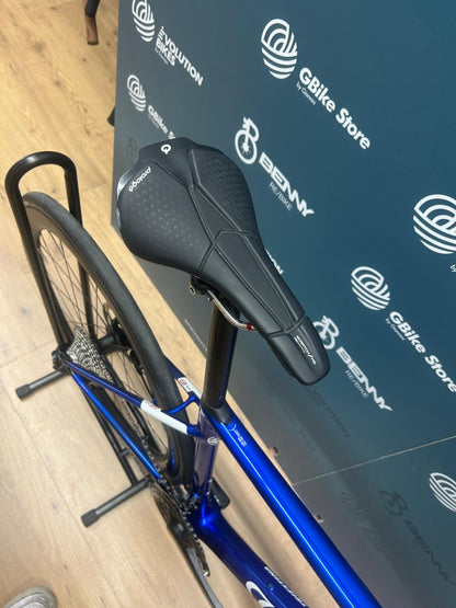 Wilier 0 SLR taglia M - Demo-Test