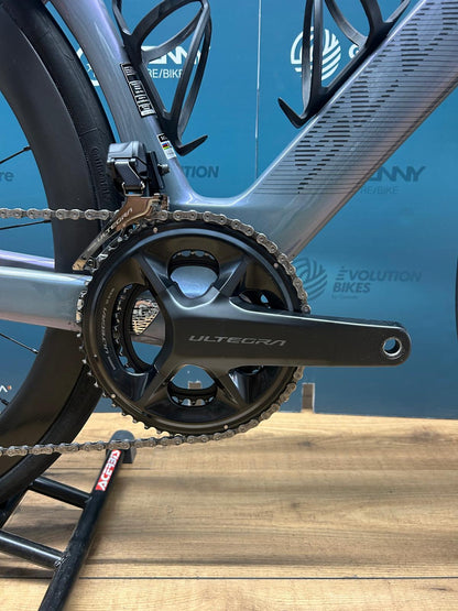 Scott Foil RC 10 taglia M - Usata