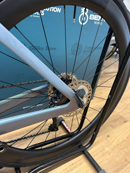 Scott Foil RC 10 taglia M - Usata