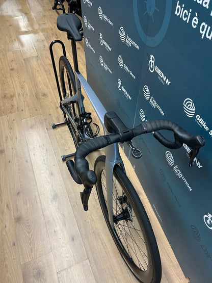 Scott Foil RC 10 taglia M - Usata