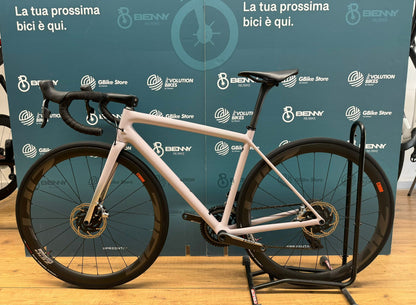 S-Works Aethos SRAM Red Etap Axs Rozmiar 54 -