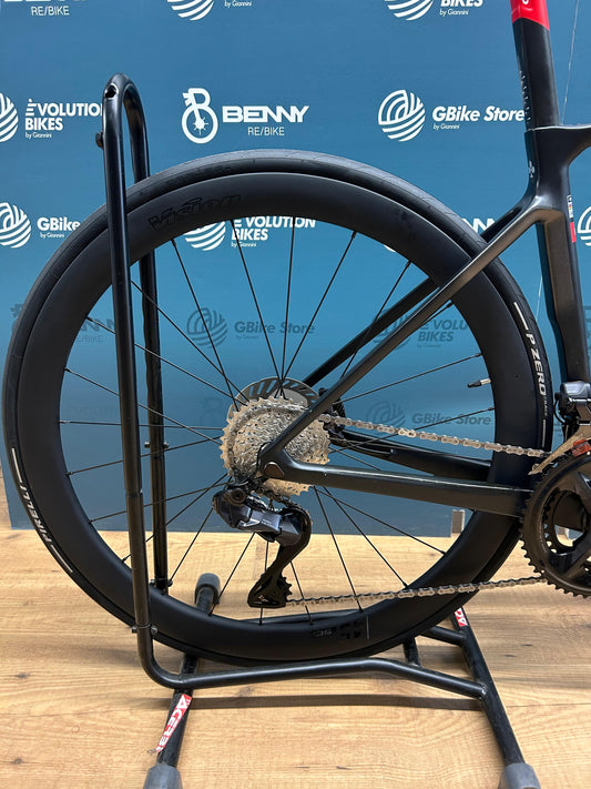 Colnago V4RS VAE Emirates Größe 455 - verwendet