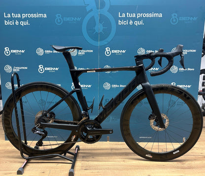 Merida Reacto 8000 rozmiar S - Używany