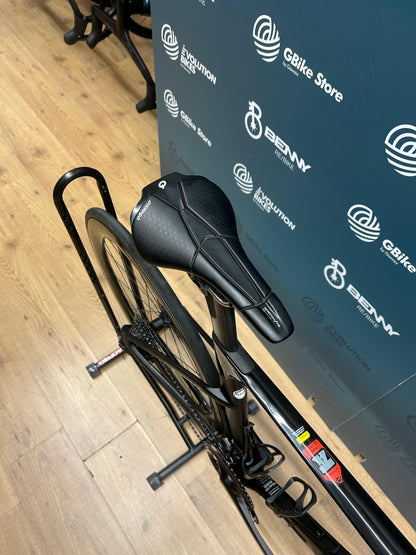 Merida Reacto 8000 rozmiar S - Używany