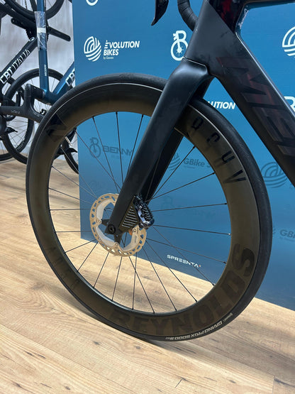 Merida Reacto 8000 rozmiar S - Używany