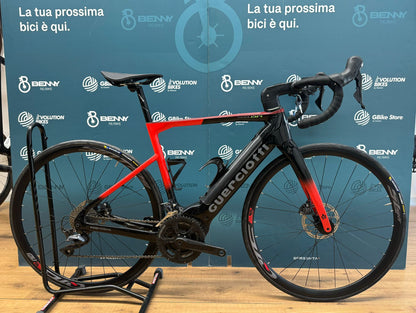 Guerciotti Navir i.on tamaño S - Usado