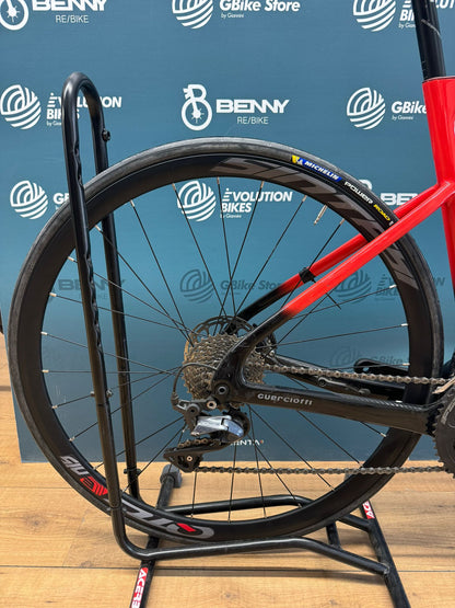 Guerciotti Navir i.on tamaño S - Usado