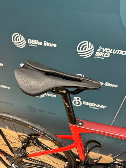 Guerciotti Navir i.on tamaño S - Usado