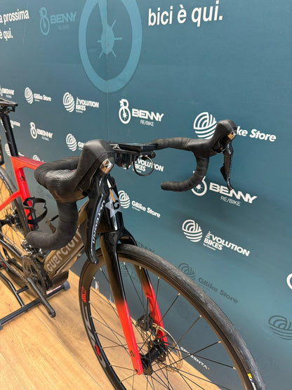 Guerciotti Navir i.on tamaño S - Usado