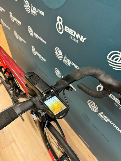 Guerciotti Navir i.on tamaño S - Usado