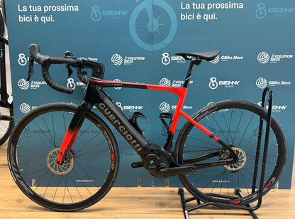 Guerciotti Navir i.on tamaño S - Usado