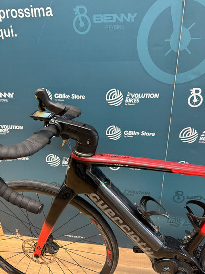 Guerciotti Navir i.on tamaño S - Usado