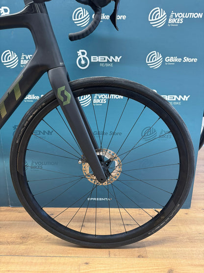 Scott Addict 20 Disc Taglia XL - Usata